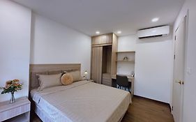 Luxe Paradise Premium Hotel Nguyen Khac Hieu